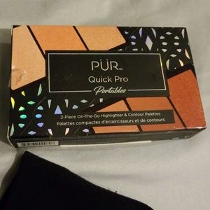 PUR Quick Pro Portables